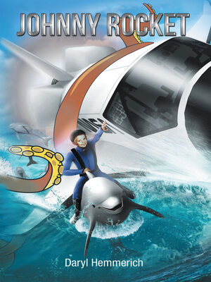 cover image of Johnny Rocket